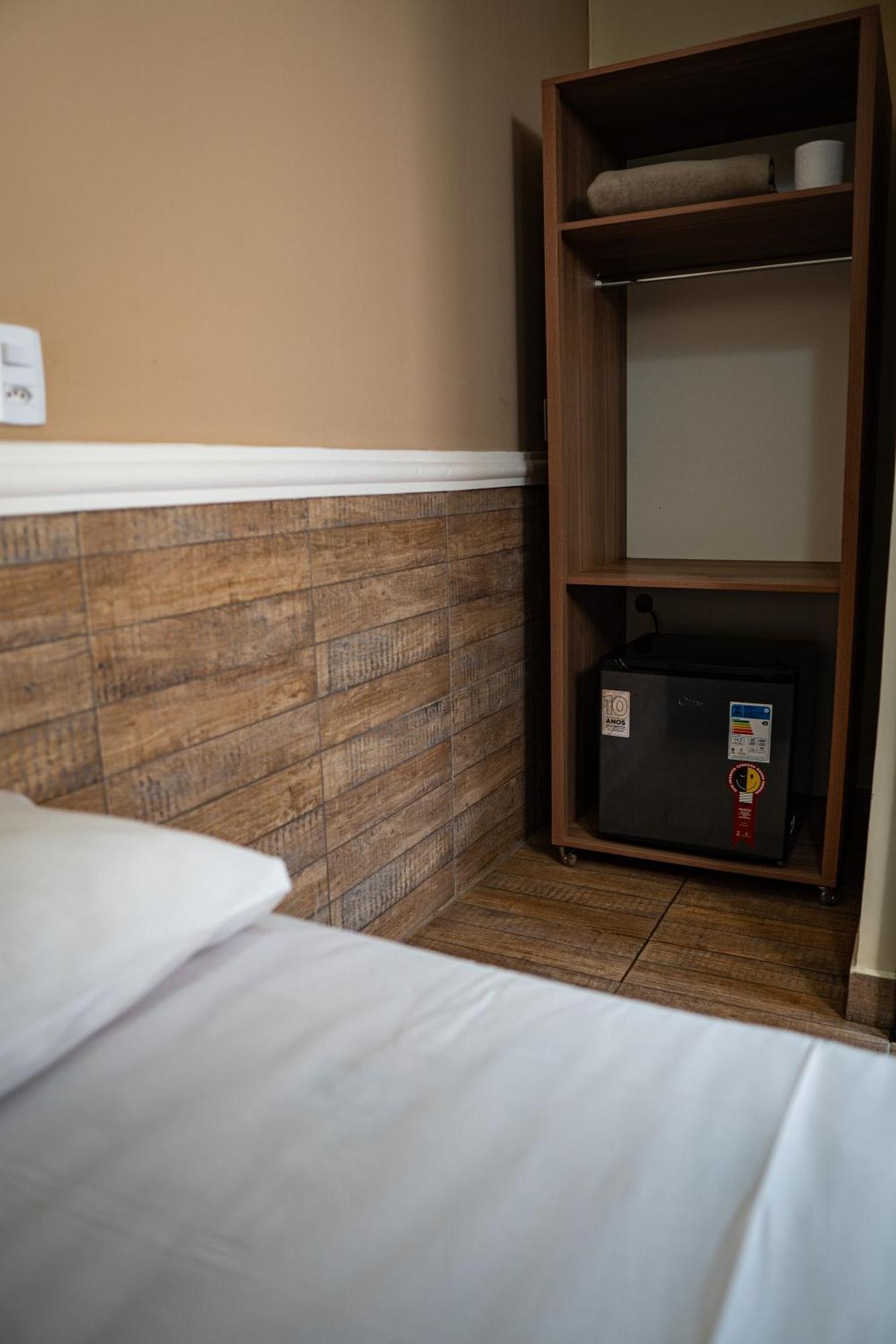 Hotel Nixon Proximo, Rodoviaria, Prefeitura E A Matriz Central Itaí المظهر الخارجي الصورة